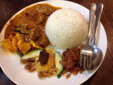 Malaysian Kitchen - Surfers Gold Coast 0