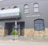 McKinnon Hotel - Surfers Gold Coast