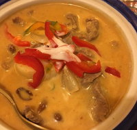 Siam Orchid Restaurant - Surfers Gold Coast