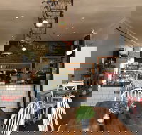 The Foodrinkery - Surfers Gold Coast