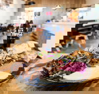 Anatolian Grill - Surfers Gold Coast