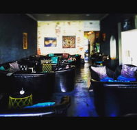 Arabesque Shisha Bar - Surfers Gold Coast