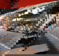 Astro Cafe - Surfers Gold Coast