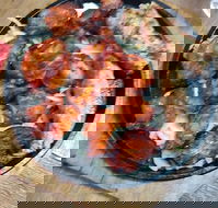 Aussie Dera - Surfers Gold Coast