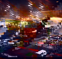 Bluestone American BBQ - Surfers Gold Coast