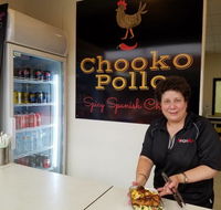 Chooko Pollo - Surfers Gold Coast