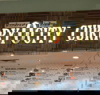 CurryOcity - Surfers Gold Coast
