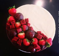 Dolce Vita Premium Cakes - Surfers Gold Coast