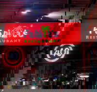 Fahita's - Surfers Gold Coast