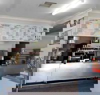 Falleti's Pizza - Surfers Gold Coast