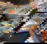 Flirting Shadows Cafe - Surfers Gold Coast