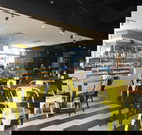 Hangar Cafe Restaurant - Surfers Gold Coast