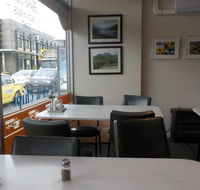 Juliana's Cafe - Surfers Gold Coast