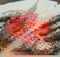 Little Deer Tracks - Surfers Gold Coast