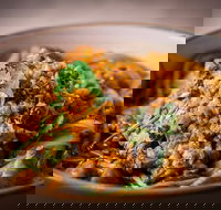 My First Cafe  Thai Restaurant - Surfers Gold Coast