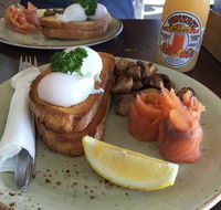 O'Heas Bakery  Deli - Surfers Gold Coast