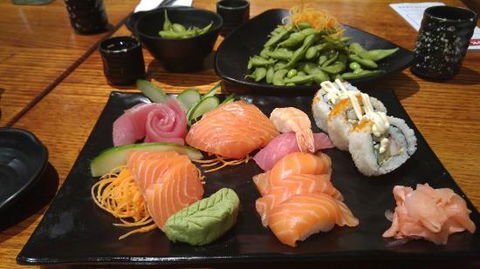 Okami Japanese Restaurant - Surfers Gold Coast 0