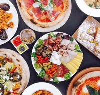 San Marco Restaurant - Surfers Gold Coast