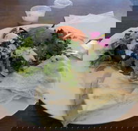 Tabet's Bakery - Surfers Gold Coast