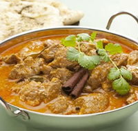 Tandoor xpress - Surfers Gold Coast