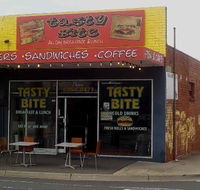Tasty Bite - Surfers Gold Coast