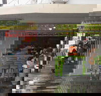 Tasty Sub - Surfers Gold Coast