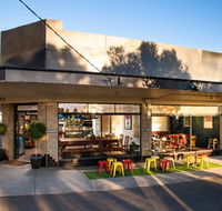 The Eastern Bloc - Surfers Gold Coast