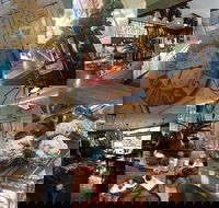 The Generator Urban Eatery - Surfers Gold Coast