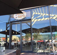 The Mills Cafe - Surfers Gold Coast