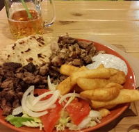 The Shed - Surfers Gold Coast