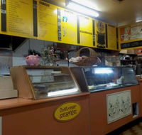 Twin's Cafe - Surfers Gold Coast