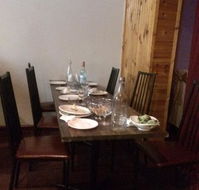 Zara Restaurant - Surfers Gold Coast