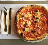 Altro Pizza  Caffe - Surfers Gold Coast