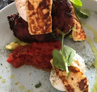 Black Squirrel Cafe - Surfers Gold Coast
