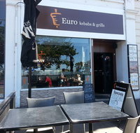 Euro Kebabs  Grills - Surfers Gold Coast