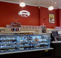 Ferguson Plarre Bakehouses - Williamstown - Surfers Gold Coast