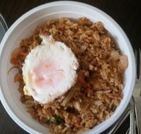Fong's Kitchen - Surfers Gold Coast
