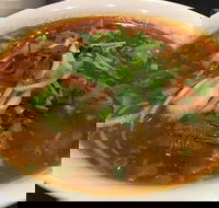 Hoa Tran Cafe Restaurant - Surfers Gold Coast