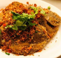 Imperial Chinese Seafood Restaurant - Surfers Gold Coast
