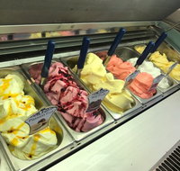 Iscream - Surfers Gold Coast