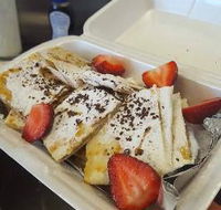 Kebab Thyme - Surfers Gold Coast