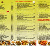 Kenny's Yum Cha House - Surfers Gold Coast