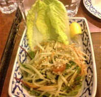 Madame K's Vegetarian Restaurant - Surfers Gold Coast