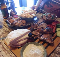 Nando's - Surfers Gold Coast
