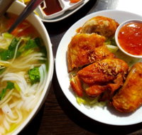 Pho 187 - Surfers Gold Coast