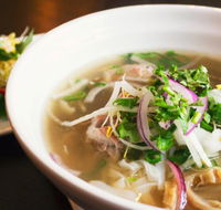 Pho Chu Le chinese  vietnamese restaurant - Surfers Gold Coast