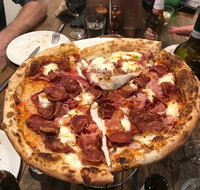 Pizza d'Asporto - Surfers Gold Coast
