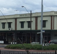 Platform 177 - Surfers Gold Coast
