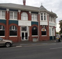 Prince Albert Hotel - Surfers Gold Coast