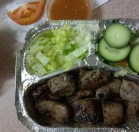 Salateen's Kababs - Surfers Gold Coast